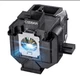 COOBAN ELPLP69/V13H010L69 Replacement Projector Lamp Bulb with Housing for Epson