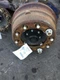 Replaces 2008 EATON-SPICER I-120SG FRONT STEER AXLE ASSEMBLY ,  OH