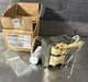 Nos BALLAST KIT FOR SYLVANIA M250/SUPER5-KIT 120/208/240/277/480V 47265-4
