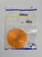 Grote REPLACEMENT LENS, YELLOW, FOR 50630 (90233) NEW 