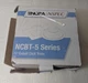 Nora NSPEC 5" Cobalt Click Trim NCBT-551HZW