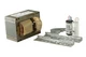 Halco 1000W Metal Halide Ballast 4-Tap 120-277V #55156 M47/1000CWA/4T/K 22873 