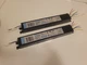2 Used - Philips Advance Centium ICN-4P32-N Electronic  Ballast 120V to 277V