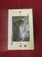 Wiremold V5744S, deep 2-1/4" single gang switch & receptacle box, no screws