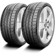 2 Tires Lionhart LH-FIVE 255/50R19 255/50ZR19 103W A/S All Season