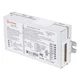 Ledvance Ledrv40unvc1400dim1aux12nfc Leddriver, Nfc, 0-10V, 5-1/8In-L, 1Pk