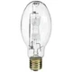 400 Watt Metal halide Light Bulb Lamp MS400/ED37/PS/H75/4K Plusrite 1551