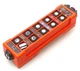 HBC micron 5 radio remote control 6V DC | FSST0009