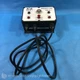 AGA Specialty Gas 2 Bank Alarm Controller USIP