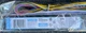 PHILIPS ICN-4P32-N ADVANCE INSTANT START ELECTRONIC BALLAST 120V TO 277V