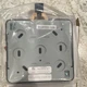 Legrand bruck Metal Square Gray Track Lighting Box ECOJ-EFEEDC-1CB-BK-020