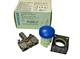 New Siemens Blue Indicator Light, 3SB3 244-6BA50