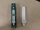 GE Biax D ECO 26W 2 pin Florescent Lamp 97608 F26DBX/835