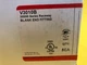 V3010B WIREMOLD 3000 SERIES RACEWAY BLANK END FITTING IVORY (BOX OF 5)