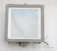 NOS HUBBELL MODEL QL-505 QUARTZLITER FLOOD LIGHT WITH HALOGEN LAMP 500 WATT
