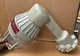 Killark Hostilelite EMI15 Explosion Proof Light NEW Plus Wall Bracket and Guard
