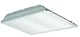 Lithonia Lighting 2GTL2 A12 120 LP840 GTL Series 24"W 35 Watt - White