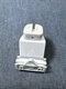 Etlin-Daniels Inc. White Lampholder Adapter, 120W, 600V Lot Of 10