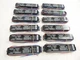 12 Pk SYLVANIA Electronic Fluorescent Ballast Operates F32T8 F15T8 F25T8 Lamps