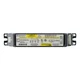 MOTOROLA M1-RN-T8-1LL-D-120 FLUORESCENT BALLAST, 1-LAMP, T8 F32T8 32W, 120V