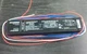 Sylvania Osram Quicktronic QHE2x59T8/UNV-ISL-SC 49869-8