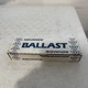 Mark lll Energy Saver R-2S40-1-TP Advance Magnetic Rapid Start Ballast 120V 60hz