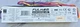 FULHAM T1M1UNV210P-60L, LED Driver, 60 watts, 1250mA Dimmable NEW