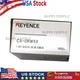 NEW keyence White ring light source CA-DRW5X Quality assurance