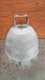 Day-Brite Lighting / Luminaire 247N AR Series 16" Diffuser Clear Lens Cover 