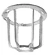 Appleton CJGU15, Exp Proof HID Lighting Guard, Alum.For Code Jr 35-175W, 1 PC