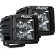 RIGID Industries 202213BLK Exterior Multi-Purpose LED