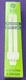 LOT 10 GE 976121 F26DBX/835/ECO4P 26W T4 Double Tube CFL 4pin G24q-3 3500k