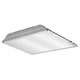 LITHONIA LIGHTING  2GTL 2 20L EZ1 LP835 LED Recessed Troffer, 3500K,20W,120-277V