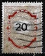 SOUTH AFRICA RSA 20c POSTAGE Revenue INKOMSTE  /INCOME/ POSTAGE USED RARE  VF