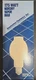 Innovative Control Inc / Tungsram H39KC-175/DX Industrial MV Vapor Lamp NEW
