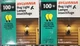 Yellow Bug Light Bulb 100W Watt Sylvania 4 Pack Outdoor Porch Non-attracting 