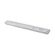 Kason 1810LX LED Fixture, 4&rsquo; LED, 1810LX4000 clear 