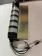 Banner B-TL70-Q8 Base w/ Stack Lights and Alarm SG-TL70 12-30VDC