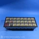 Idec SLC 40N-0314-DD2-FB-WHITE Panel Mount Annunciator 1160