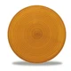 Grote 90233 Yellow Stop Tail Turn Replacement Lenses