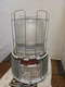 NEW COOPER DMV CHAMP CROUSE-HINDS FIXTURE DMVM175GP/MTS828 FA