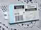 Philips X1025C100V036DNM1 Xitanium LED Driver 0-10V, Dimming 25 Watt Used!