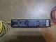 Sylvania qtp4x32 t8/unv-sc ballast