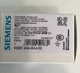 SIEMENS 3SB3 244-6AA30 3SB3244-6AA30 YELLOW 24V ILLUMINATED PILOT LIGHT NIB 22MM