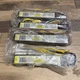 (4) Philips Advance AmbiStar Electronic Ballast RELB-2S40-N 3 Sealed 1 Open