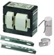 Advance Transformer 71A2571-001D Core and Coil Ballast Kit for 100W H38 or H44