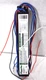 Plusrite Electronic Ballast Standard Instant Start High Power BAF332IS/MV