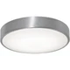 AFX Inc. OTVF1425LAJD1BA Octavia Flush Mount Brushed Aluminum