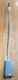Patlite 3-Color Signal Tower Light Assembly, CUT WIRES, Model LME-02L, 13708P
