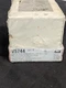 Wiremold V5744 Ivory Extra Deep Switch & Receptacle Box